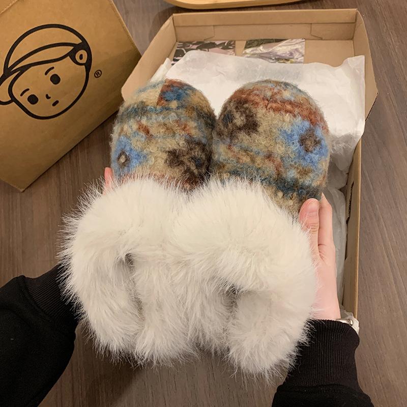 Women s Lightweight Comfortable Thick Sole Cold Warm Padded Snow Boots Non-slip Wear-resistant Outdoor Sports a Stirrup Cotton Boots 40
Women s Lightweight Comfortable Thick Sole Cold Warm Padded Snow Boots Non-slip Wear-resistant Outdoor Sports a Stirrup Cotton Boots 40