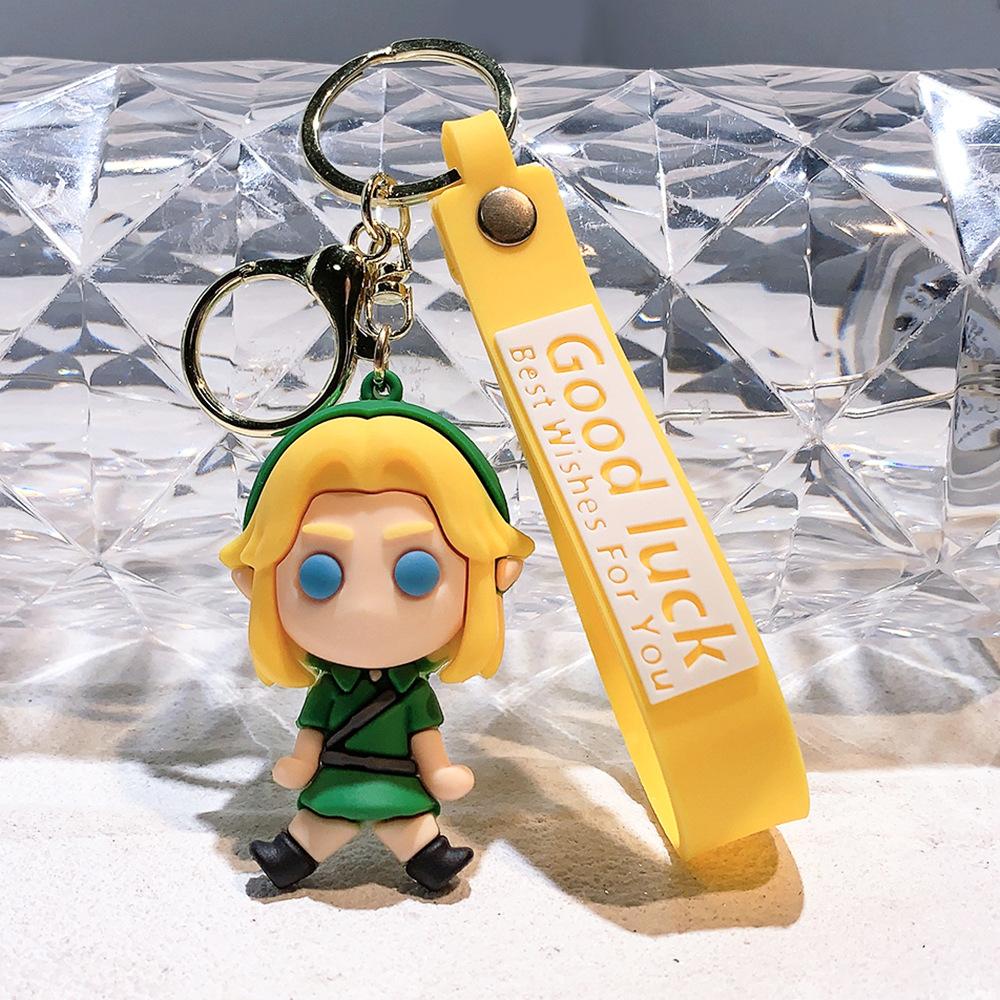 Игра The Legend of Zelda Хайлианский Щит Зельда Линк Шейка Модель Брелок Держатель для Ключей для Рюкзака Подвеска Модный Орнамент Декор
Игра The Legend of Zelda Хайлианский Щит Зельда Линк Шейка Модель Брелок Держатель для Ключей для Рюкзака Подвеска Модный Орнамент Декор