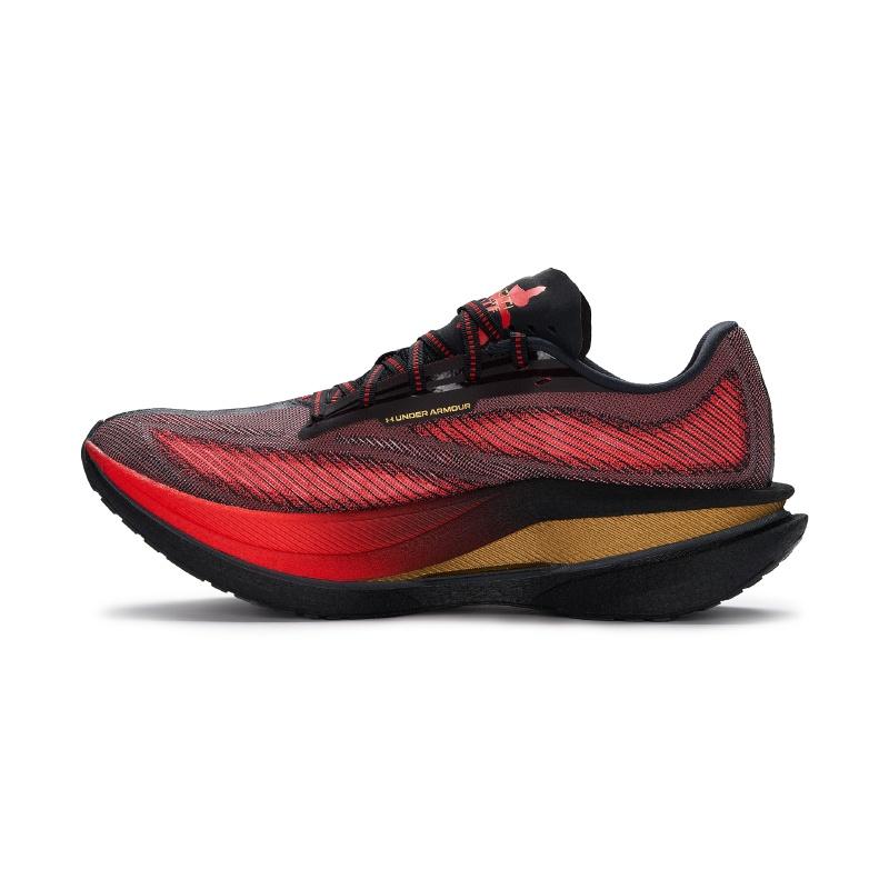 Under Armour Velociti Elite 3 CNY Cushioning Breathable Low-Top Running Shoes Unisex sneakers Black 6014360-001 44.5
Under Armour Velociti Elite 3 CNY Cushioning Breathable Low-Top Running Shoes Unisex sneakers Black 6014360-001 44.5