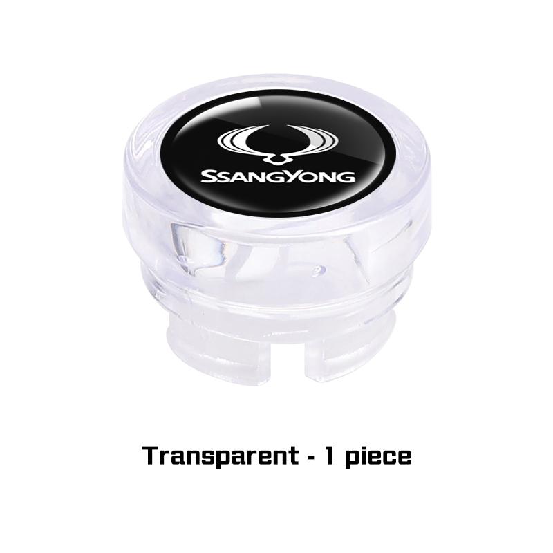 For SsangYong Car Cigarette Lighter Dust Cover Decoration Cap Styling Accessories of Musso Korando Rexton Torres Kyron Actyon 2 (as the picture,For Ssangyong)
For SsangYong Car Cigarette Lighter Dust Cover Decoration Cap Styling Accessories of Musso Korando Rexton Torres Kyron Actyon 2 (as the picture,For Ssangyong)