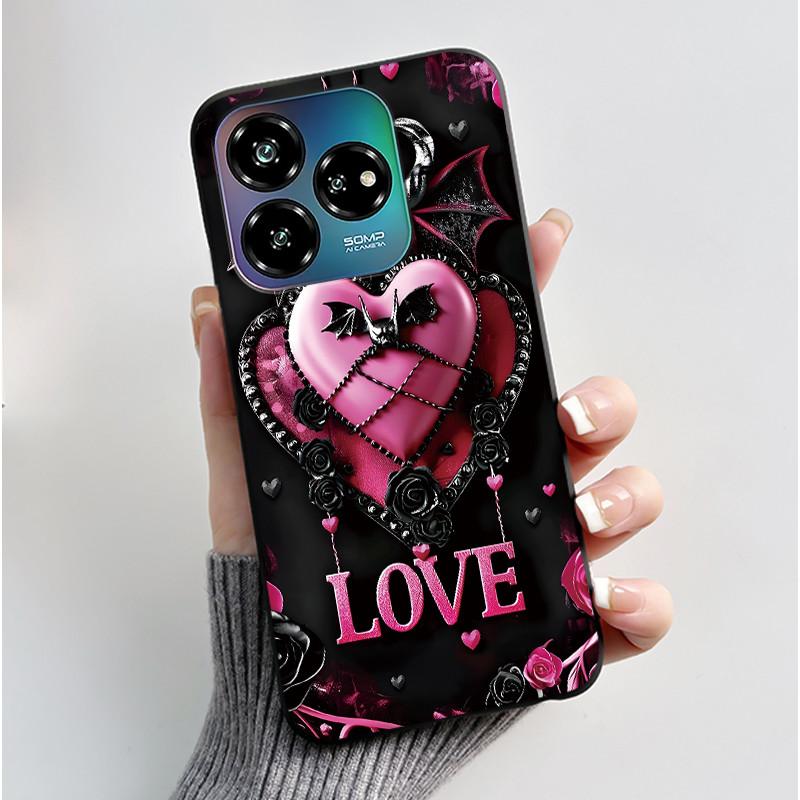 For ZTE Blade V60 Design 4G/Blade V60 Vita/Nubia V60 Design/Axon 60 Lite Silicone Black Case Cute Pattern Sea Shockproof Shell ZTE Blade V60 Vita
For ZTE Blade V60 Design 4G/Blade V60 Vita/Nubia V60 Design/Axon 60 Lite Silicone Black Case Cute Pattern Sea Shockproof Shell ZTE Blade V60 Vita