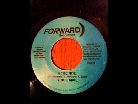 7-дюймовая пластинка WAYNE MARSHALL / VOICEMAIL - Blazin Up / 4 The Nite NONE Forward Recordi Неизвестный Регги, Ска и Даб Б/У
7-дюймовая пластинка WAYNE MARSHALL / VOICEMAIL - Blazin Up / 4 The Nite NONE Forward Recordi Неизвестный Регги, Ска и Даб Б/У