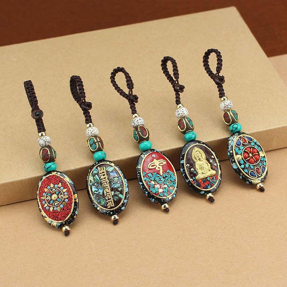 holder Car keychain pendant Keyring Accessories Buddha Elephant Pendants Nepal Exaggerated Pendant 06
holder Car keychain pendant Keyring Accessories Buddha Elephant Pendants Nepal Exaggerated Pendant 06