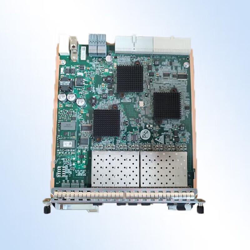 HUAWEI OSN1800V Optical Interface Board
HUAWEI OSN1800V Optical Interface Board
