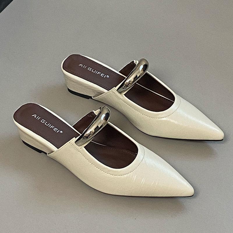 Модные серебристые женские шлепанцы Модные металлические женские шлепанцы на танкетке Мюли Обувь Лето Весна Острый носок Женские шлепанцы Сандалии Обувь 35 бежевый
Модные серебристые женские шлепанцы Модные металлические женские шлепанцы на танкетке Мюли Обувь Лето Весна Острый носок Женские шлепанцы Сандалии Обувь 35 бежевый