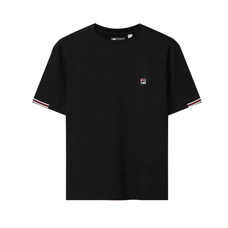 FILA Heritage Comfortable Casual Versatile T-Shirt Men tops F11M638112FNV 2XL
FILA Heritage Comfortable Casual Versatile T-Shirt Men tops F11M638112FNV 2XL