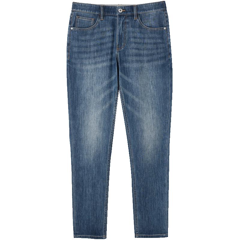Чоловічі джинси JACK&JONES Slim Fit, випрані, стрейч 33/32
Чоловічі джинси JACK&JONES Slim Fit, випрані, стрейч 33/32
