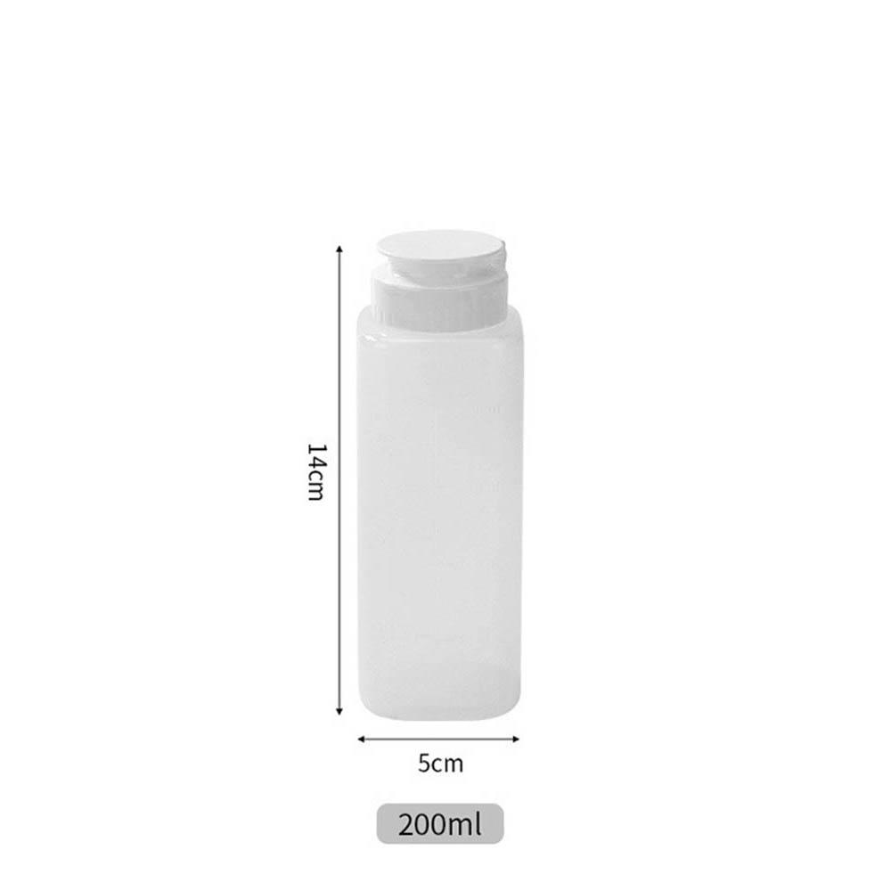 No Drip Honey Dispenser,10oz Leak-Proof Design Ensures Precise, Mess-Free Pouring with a Simple Squeeze. for Honey,Syrup,Ketchup
No Drip Honey Dispenser,10oz Leak-Proof Design Ensures Precise, Mess-Free Pouring with a Simple Squeeze. for Honey,Syrup,Ketchup