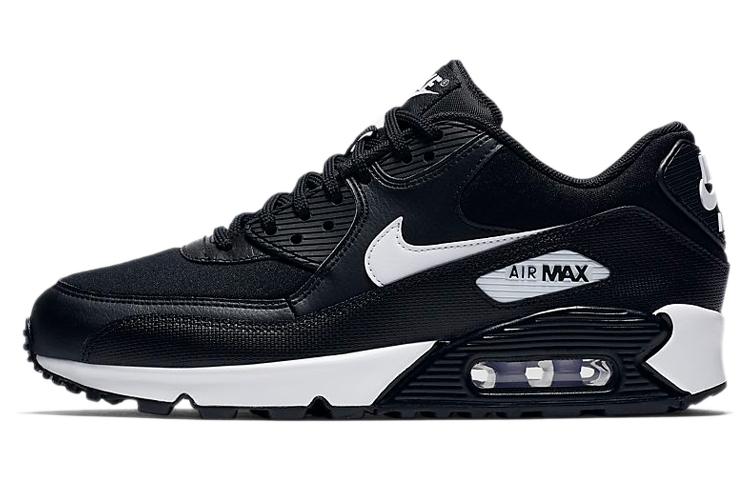Nike Air Max 90 Black Women s 325213-047 38
Nike Air Max 90 Black Women s 325213-047 38