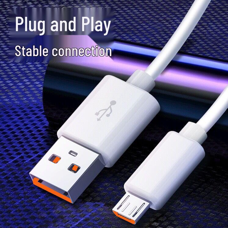 Crystal Clear 120W Super Fast Charging Data Cable for Huawei, Xiaomi, Honor, VIVO 25cm
Crystal Clear 120W Super Fast Charging Data Cable for Huawei, Xiaomi, Honor, VIVO 25cm