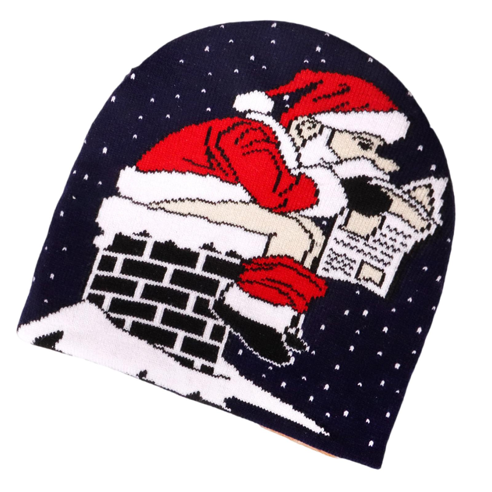 Decoration Adult Children s Hat Merry Christmas Hat Personality Accessory Hat for Skiing and Snow Trips
Decoration Adult Children s Hat Merry Christmas Hat Personality Accessory Hat for Skiing and Snow Trips