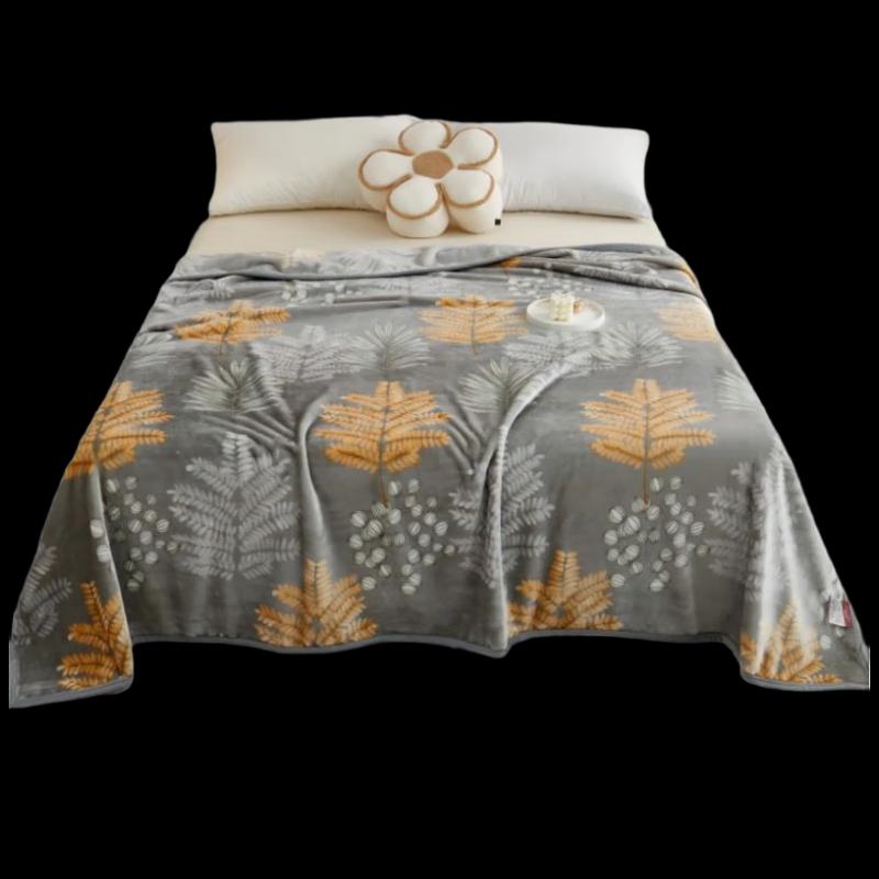 Bejiama Cloud Velvet Quilt
Bejiama Cloud Velvet Quilt