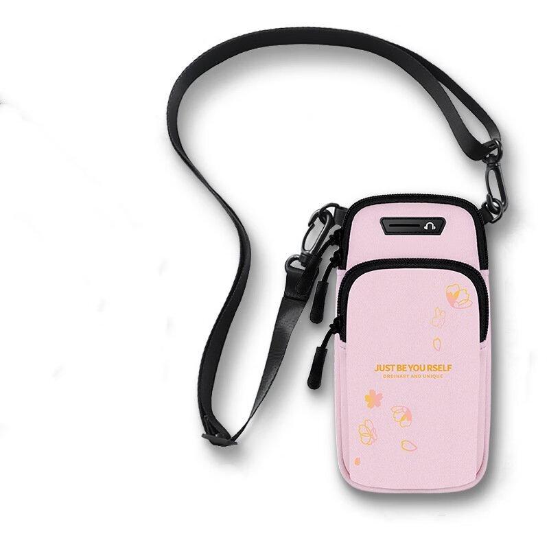 Waterproof Printed Sports Arm & Wrist Bag
Waterproof Printed Sports Arm & Wrist Bag