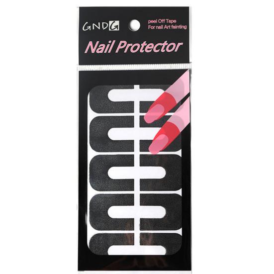 Нежная наклейка для отслаивания ногтей, хорошая пластичность, защита пальцев, легкий художественный лак, протектор краски чёрный
Нежная наклейка для отслаивания ногтей, хорошая пластичность, защита пальцев, легкий художественный лак, протектор краски чёрный