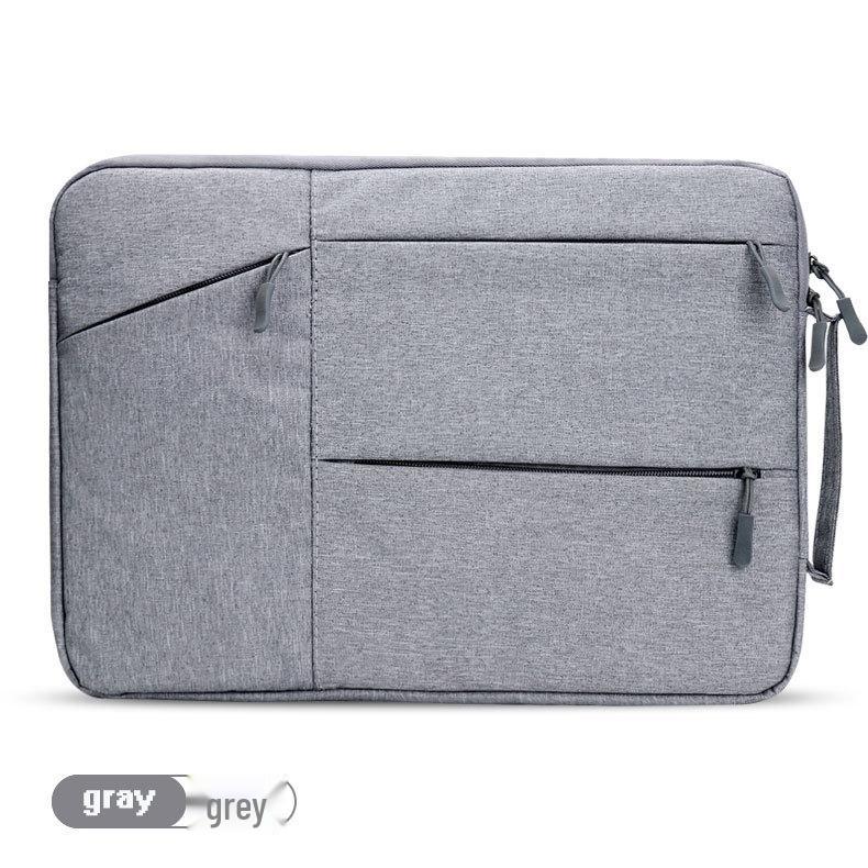 Unisex 13-Inch Laptop Bag for MacBook and Notebook 14 inch
Unisex 13-Inch Laptop Bag for MacBook and Notebook 14 inch