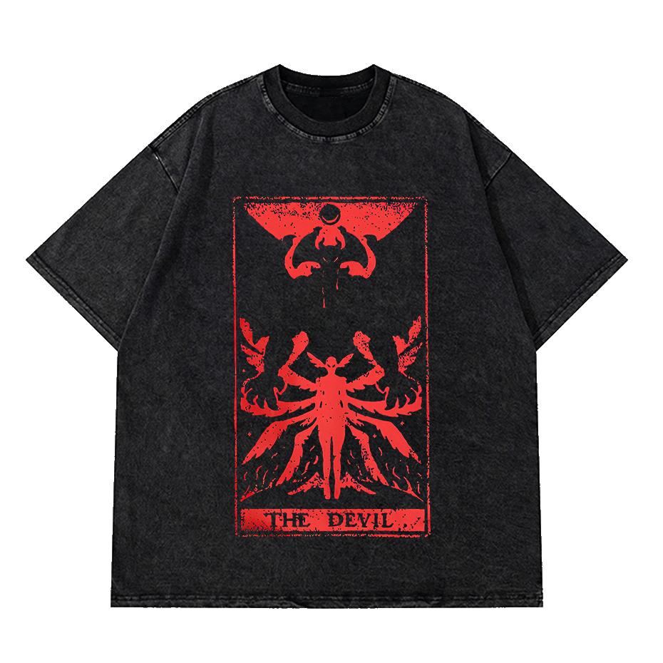Hip Hop Streetwear Vintage T Shirt cat Cartoon Monster Graphic Oversized TShirt Men Fashion Cotton Tops Tees Washed Black S
Hip Hop Streetwear Vintage T Shirt cat Cartoon Monster Graphic Oversized TShirt Men Fashion Cotton Tops Tees Washed Black S