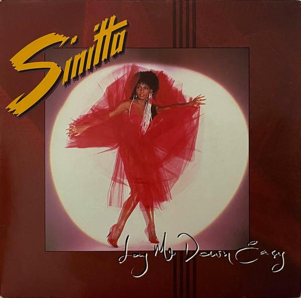 7inch Record SINITTA Lay Me Down Easy FAN23 Fanfare Records 1989 UK SoulFunk Used
7inch Record SINITTA Lay Me Down Easy FAN23 Fanfare Records 1989 UK SoulFunk Used