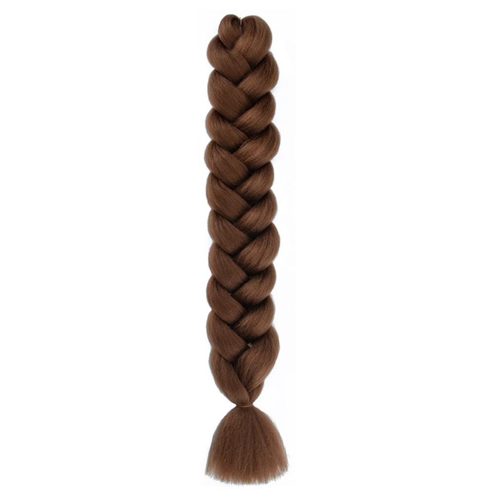 Colorful Synthetic Braids Hair Extensions Crochet Extensions Afro DIY Jumbo Hair Daily A37
Colorful Synthetic Braids Hair Extensions Crochet Extensions Afro DIY Jumbo Hair Daily A37