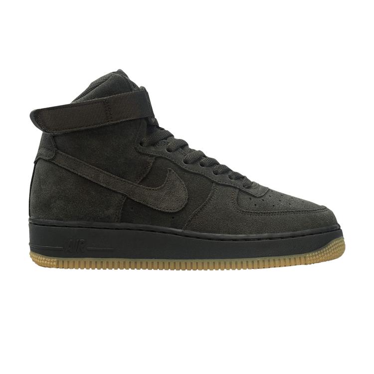 Детские кроссовки Nike Air Force 1 High LV8 GS Sequoia Green Gum-Light-Brown 807617-300
Детские кроссовки Nike Air Force 1 High LV8 GS Sequoia Green Gum-Light-Brown 807617-300
