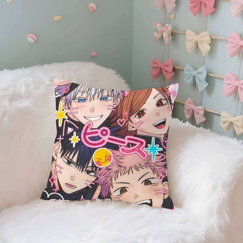 BBorderlandsGame Case Plush Fabric Soft Pillowcase Double Sided Print Cushion Cover Household Gifts 40X40cm
BBorderlandsGame Case Plush Fabric Soft Pillowcase Double Sided Print Cushion Cover Household Gifts 40X40cm