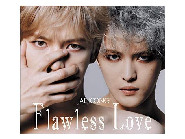 Ким Джэ Джун Flawless Love Type A, первое ограниченное издание, 2 компакт-диска Blu-ray JJKD-16/8
Ким Джэ Джун Flawless Love Type A, первое ограниченное издание, 2 компакт-диска Blu-ray JJKD-16/8