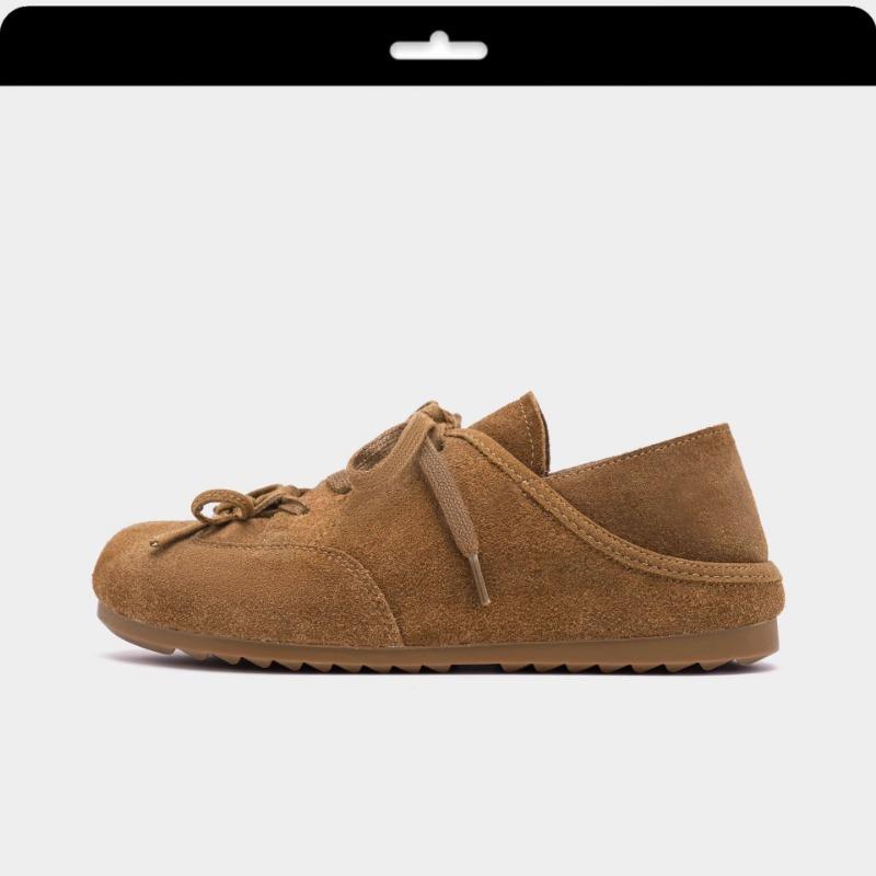 Балет Эвергрин~ Нишевая Женская Обувь на Мягкой Подошве, Новинка Осени, Универсальная Модная Повседневная Обувь для Детей 40 коричневый
Балет Эвергрин~ Нишевая Женская Обувь на Мягкой Подошве, Новинка Осени, Универсальная Модная Повседневная Обувь для Детей 40 коричневый