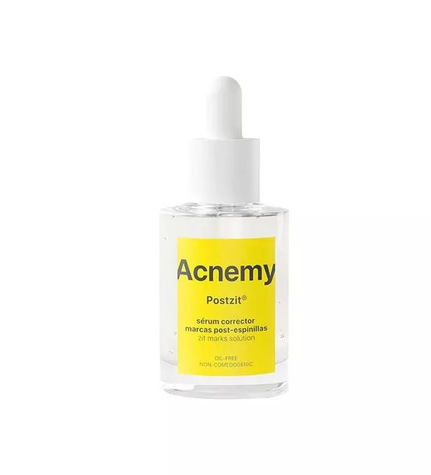 ACNEMY POSTIZIT Spot Serum for Pigmentation 30 мл – Точкова сироватка для знебарвлення
ACNEMY POSTIZIT Spot Serum for Pigmentation 30 мл – Точкова сироватка для знебарвлення