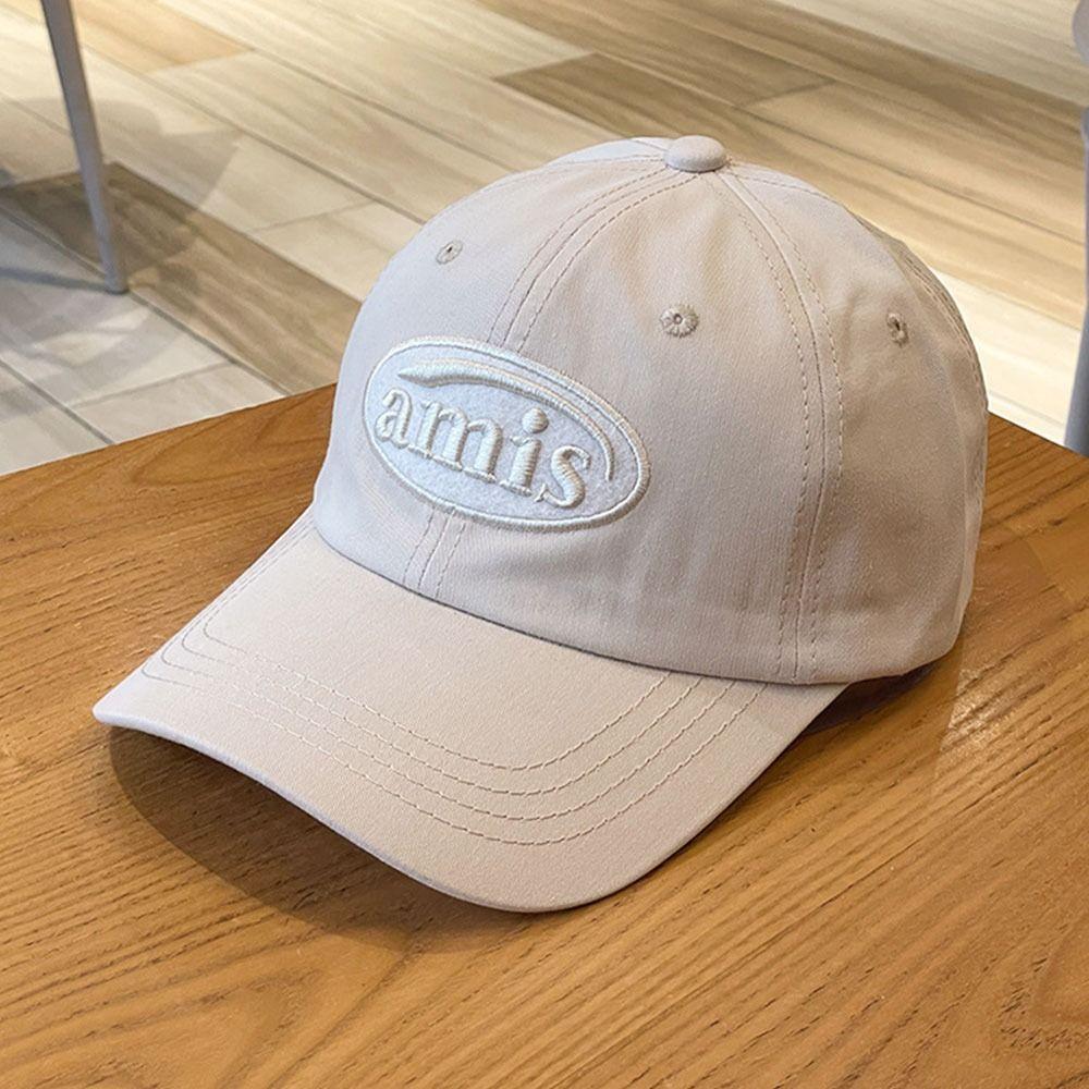 Дышащая бейсболка с вышивкой, повседневная кепка Snapback для мужчин и женщин бежевый
Дышащая бейсболка с вышивкой, повседневная кепка Snapback для мужчин и женщин бежевый