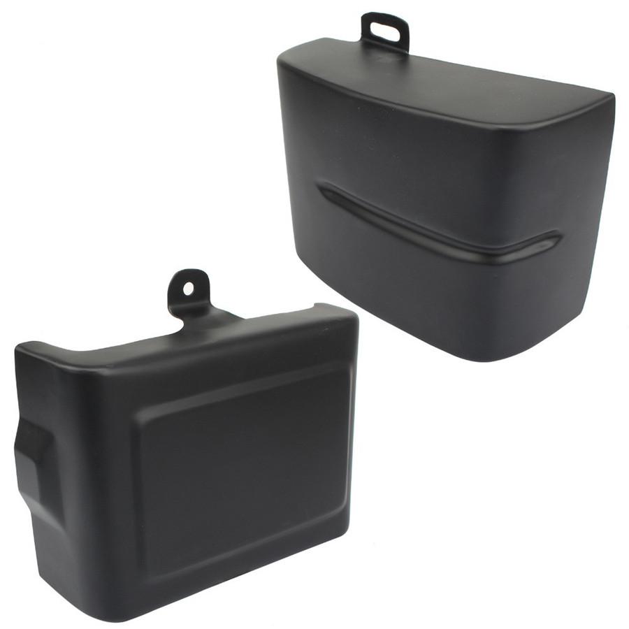 2pcs Left +Right Battery Cover Guard Electrical Panel Cover For Fat Bob Dyna Model FXD 06 - 17 Low Rider Fat Bob Street Bob
2pcs Left +Right Battery Cover Guard Electrical Panel Cover For Fat Bob Dyna Model FXD 06 - 17 Low Rider Fat Bob Street Bob