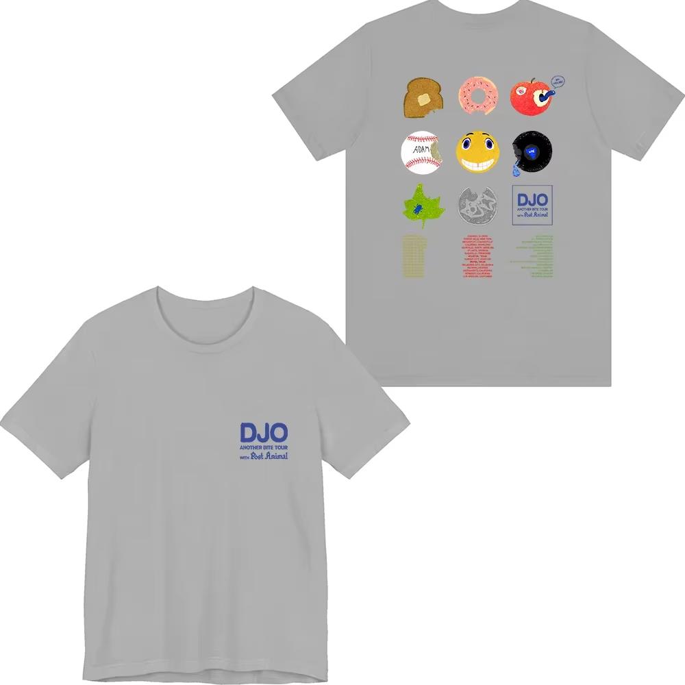 2026 DJO Collection Another BiteTaking Adventure Fashionable Unisexs and Womens Comfortable Casual TShirts 4XL
2026 DJO Collection Another BiteTaking Adventure Fashionable Unisexs and Womens Comfortable Casual TShirts 4XL