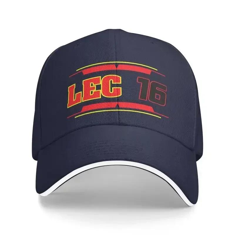 Custom Charles Leclerc Sport Car Racing 16 Baseball Cap Hip Hop Women Mens Adjustable Dad Hat Autumn One Size
Custom Charles Leclerc Sport Car Racing 16 Baseball Cap Hip Hop Women Mens Adjustable Dad Hat Autumn One Size