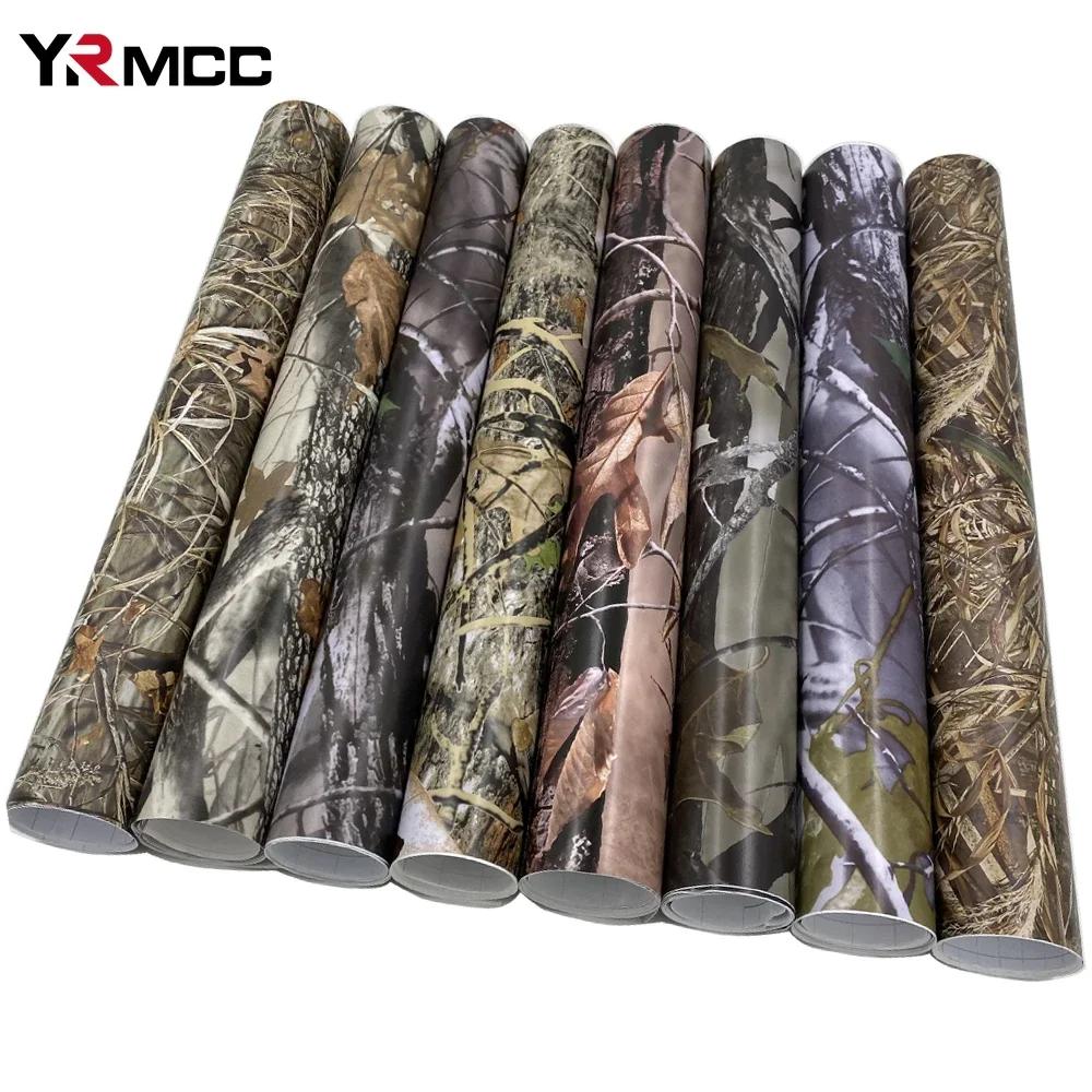 Camouflage Vinyl Film Camo Vinyl Film Self-Adhesive Cars Stickers for Auto Motorcycle Bike Console Laptop Auto Protective Vinyl 10cmX150cm
Camouflage Vinyl Film Camo Vinyl Film Self-Adhesive Cars Stickers for Auto Motorcycle Bike Console Laptop Auto Protective Vinyl 10cmX150cm