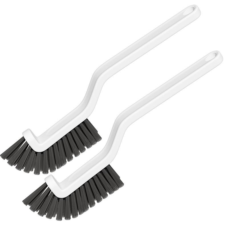 Gap Brush, Corner Cleaning Brush, Stiff-haired Brush for Cleaning Bathroom, Kitchen, Window Gaps and Crevices 2pcs білий
Gap Brush, Corner Cleaning Brush, Stiff-haired Brush for Cleaning Bathroom, Kitchen, Window Gaps and Crevices 2pcs білий