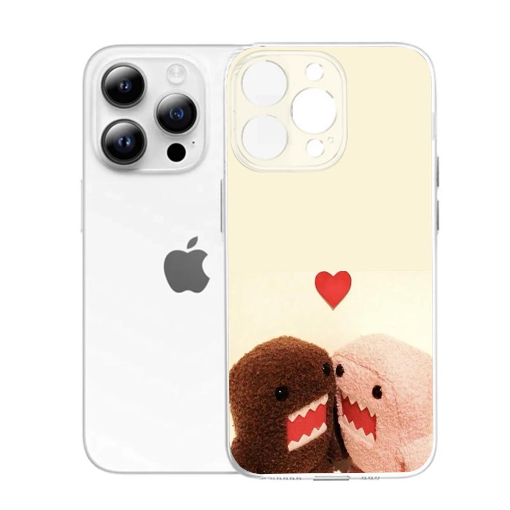 Cute D-Domos K-Kun Japan Phone Case For iPhone 16,15,14,13,12,11 Pro,Max,Plus,X,XS,XR,SE,Mini Transparent Silicone Soft iPhone11
Cute D-Domos K-Kun Japan Phone Case For iPhone 16,15,14,13,12,11 Pro,Max,Plus,X,XS,XR,SE,Mini Transparent Silicone Soft iPhone11