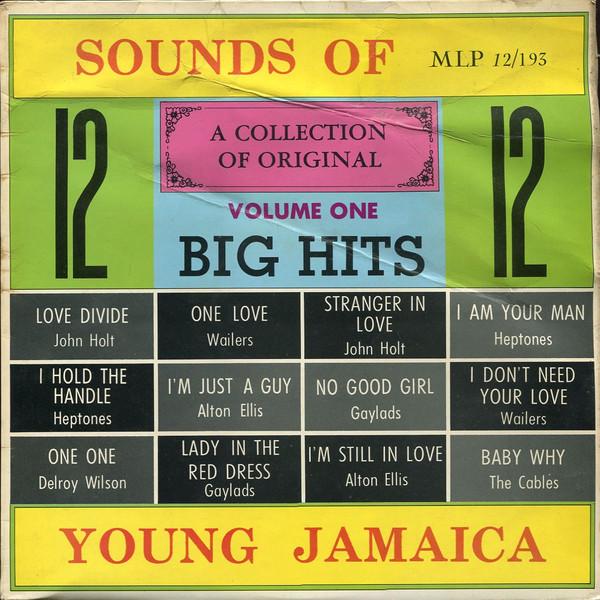 LP Пластинка РАЗНЫЕ ИСПОЛНИТЕЛИ - Звуки Молодой Ямайки MLP12193 Melodisc Records UK Регги, Ска и Даб Б/У
LP Пластинка РАЗНЫЕ ИСПОЛНИТЕЛИ - Звуки Молодой Ямайки MLP12193 Melodisc Records UK Регги, Ска и Даб Б/У