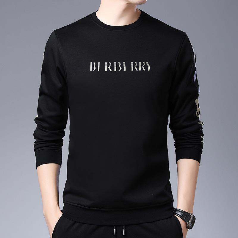 Men s Korean-Style Long Sleeve Hoodie - Autumn Casual Thin Round Neck T-Shirt Fashion. 4XL жовтий
Men s Korean-Style Long Sleeve Hoodie - Autumn Casual Thin Round Neck T-Shirt Fashion. 4XL жовтий
