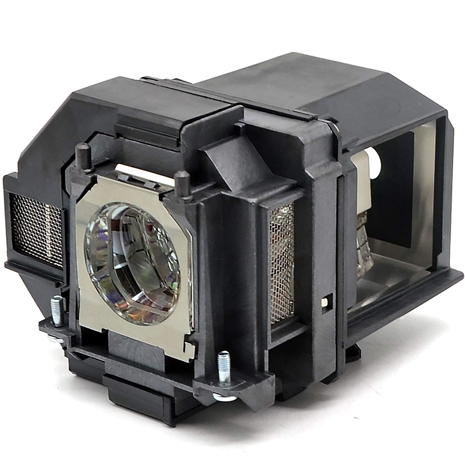 EachLight Projector Replacement Lamp Epson compatible general purpose lamp EH-TW5650 EB-W05 EB-S05 EH-TW650 EB-2042 EB-X05 EB-U42 EB-W41 EB-2247U
EachLight Projector Replacement Lamp Epson compatible general purpose lamp EH-TW5650 EB-W05 EB-S05 EH-TW650 EB-2042 EB-X05 EB-U42 EB-W41 EB-2247U