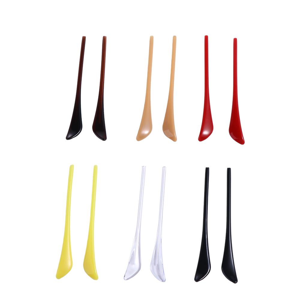 Anti-Slip Glasses Accessories Anti-Lost Anti-slip Cover Glasses Leg Ear Hook Glasses Cover чорний
Anti-Slip Glasses Accessories Anti-Lost Anti-slip Cover Glasses Leg Ear Hook Glasses Cover чорний