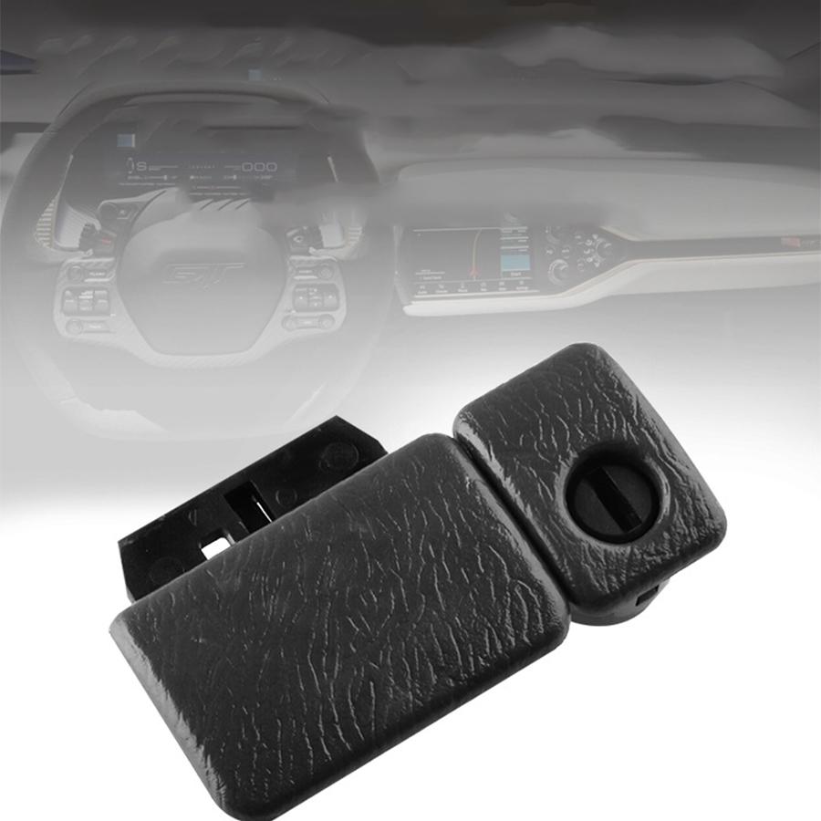 Черная ручка-защелка замка перчаточного ящика для Suzuki Jimny Vitara Grand 73430-76811-P4Z
Черная ручка-защелка замка перчаточного ящика для Suzuki Jimny Vitara Grand 73430-76811-P4Z