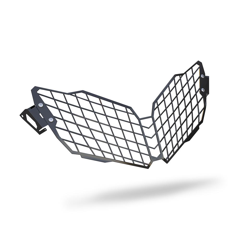 For Suzuki V-Strom 650 VStrom 650 XT 650XT 2016 2015 2014 2013 2012 Motorcycle Headlight Guard Protector Cover Protection Grille
For Suzuki V-Strom 650 VStrom 650 XT 650XT 2016 2015 2014 2013 2012 Motorcycle Headlight Guard Protector Cover Protection Grille