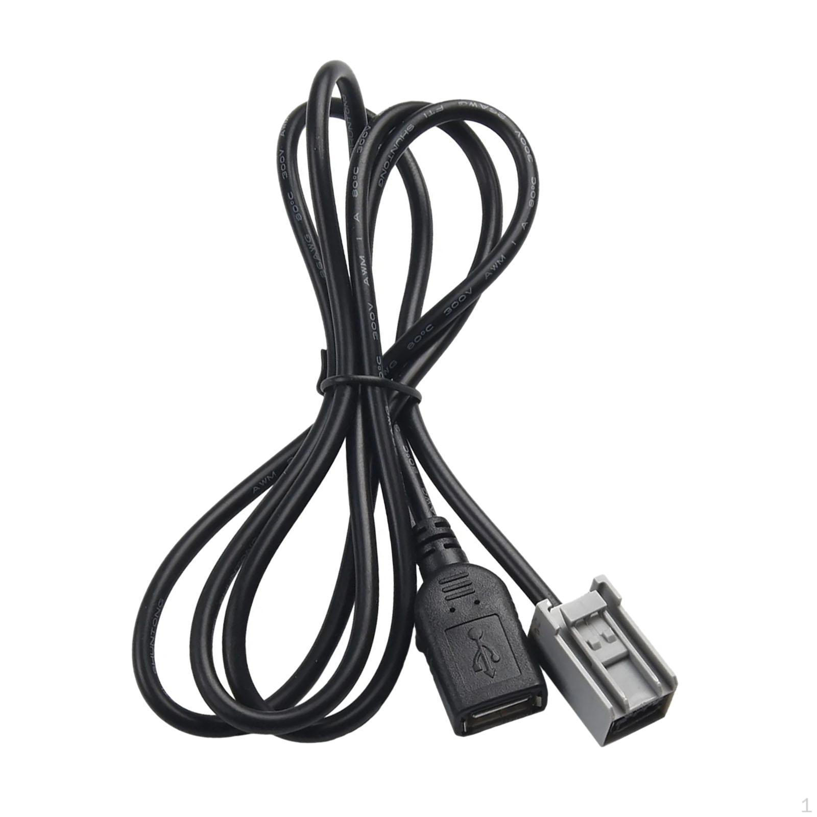 Автомобильный USB-кабель AUX-адаптер, аудио-медиа, музыкальный интерфейс, высокопроизводительный удлинительный провод для джаза
Автомобильный USB-кабель AUX-адаптер, аудио-медиа, музыкальный интерфейс, высокопроизводительный удлинительный провод для джаза