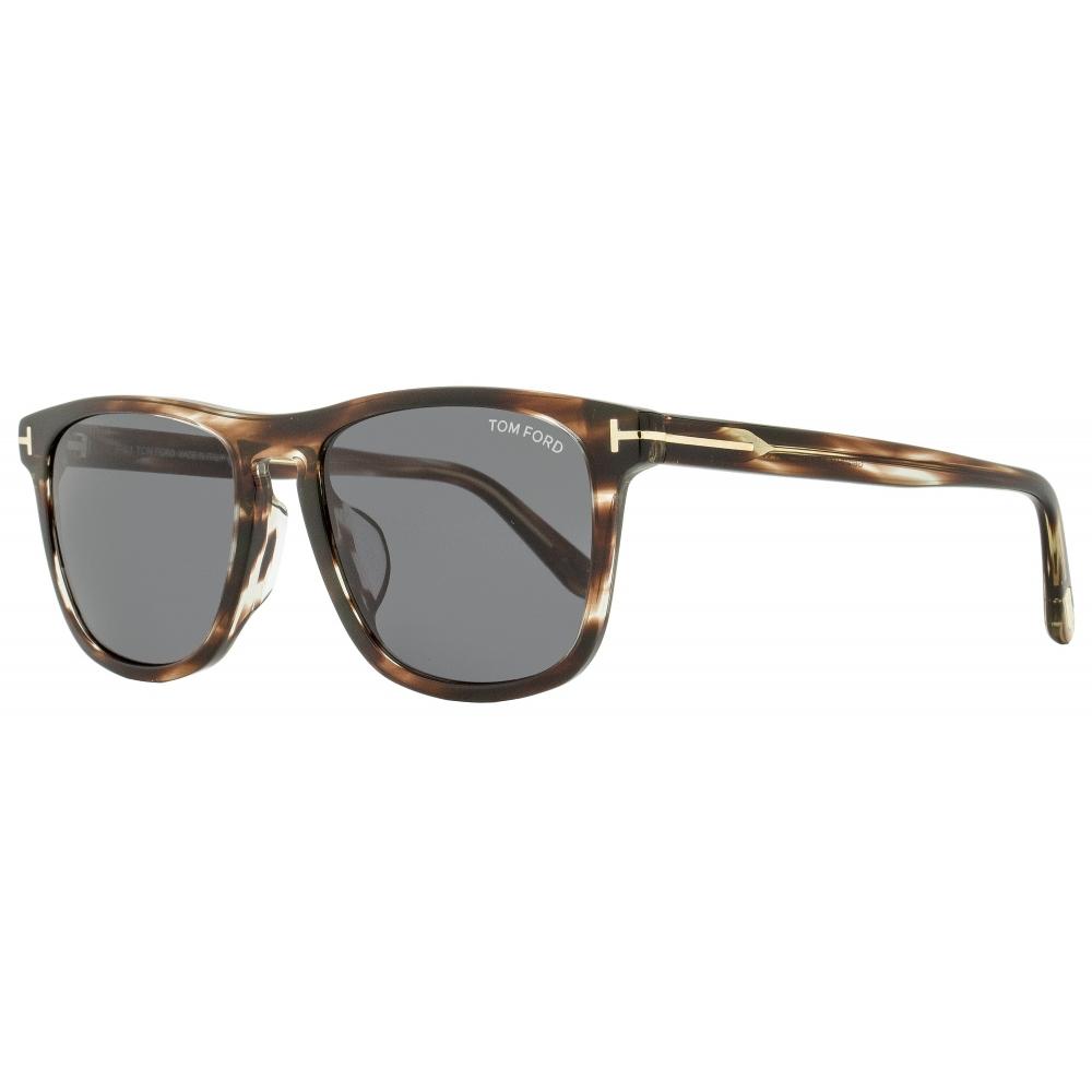 Прямоугольные солнцезащитные очки унисекс Tom Ford TF930F Gerard 02 56A Коричневые меланжевые 56 мм 56a
Прямоугольные солнцезащитные очки унисекс Tom Ford TF930F Gerard 02 56A Коричневые меланжевые 56 мм 56a
