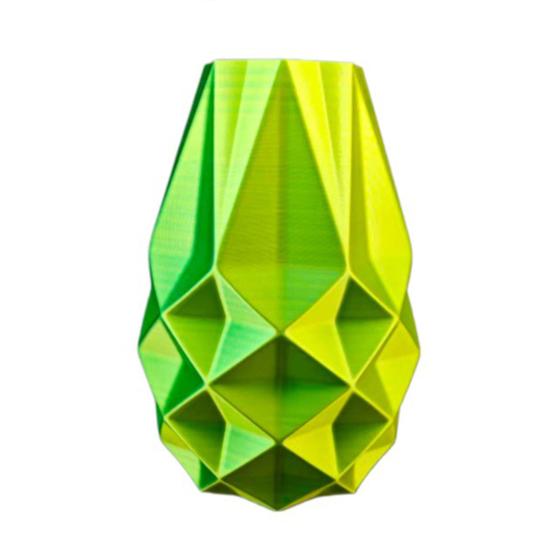 3D Printed Boho Flower Vase Geometric Shape Modern Minimalist Decorative Vase for Living Room Entryway Coffee Table Home Decor
3D Printed Boho Flower Vase Geometric Shape Modern Minimalist Decorative Vase for Living Room Entryway Coffee Table Home Decor