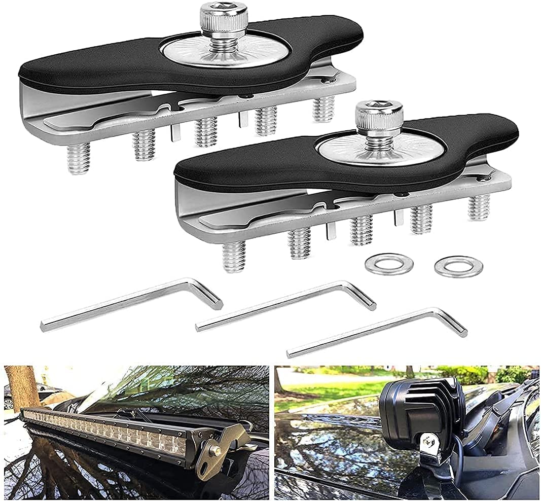 Fog Lamp, Stay, Bike Bracket, Stainless Steel, Pinching, No Drilling Required, Easy Installation, Silver,
Fog Lamp, Stay, Bike Bracket, Stainless Steel, Pinching, No Drilling Required, Easy Installation, Silver,