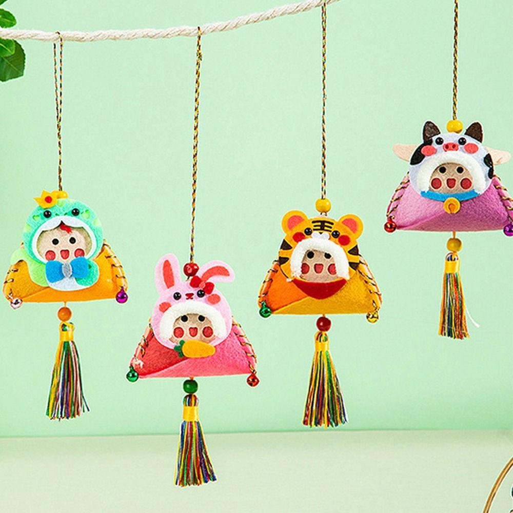 Chinese Style Dragon Boat Festival Sachet Antique Perfume Bag Zodiac Lucky Sachet Hanfu Props Style 7
Chinese Style Dragon Boat Festival Sachet Antique Perfume Bag Zodiac Lucky Sachet Hanfu Props Style 7
