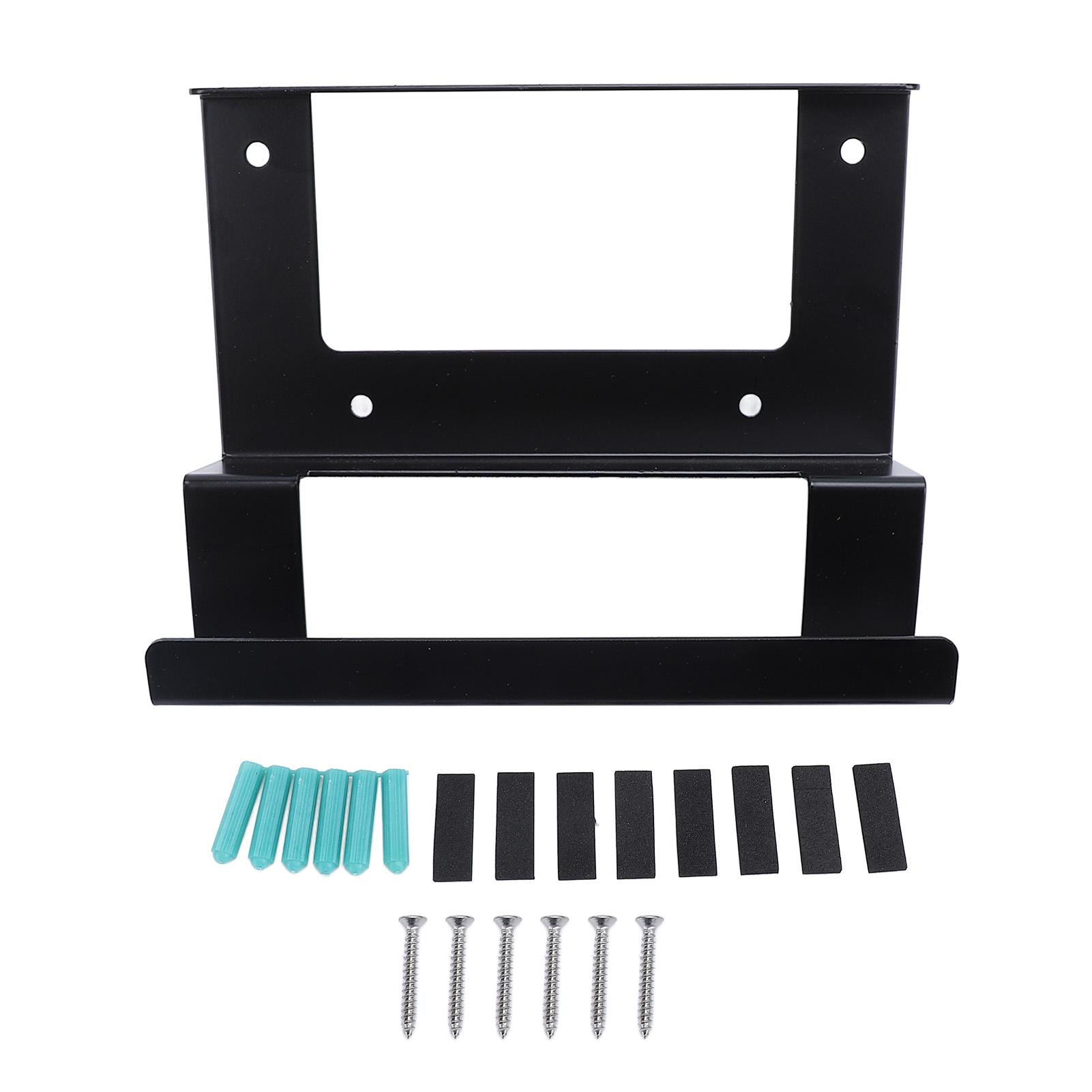 Router Bracket Aluminum Alloy Versatile Adjustable Height Router Wall Mount Stand Holder for Home Of
Router Bracket Aluminum Alloy Versatile Adjustable Height Router Wall Mount Stand Holder for Home Of