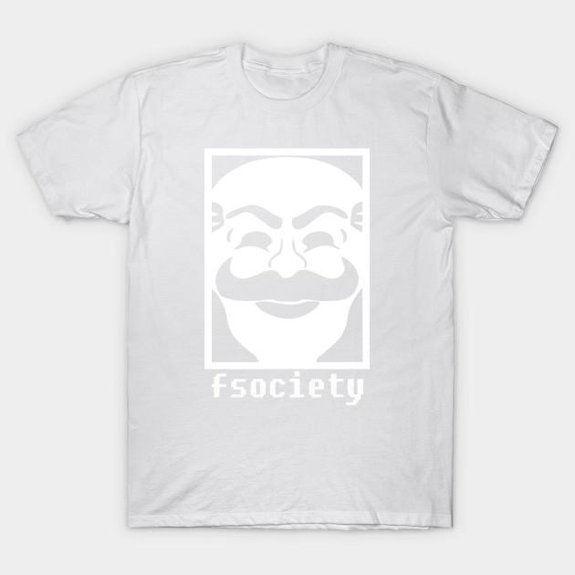 T Shirt Women Fsociety Harajuku Print Kawaii Tshirt Summer Short Sleeve Female T-Shirt Top Tee
T Shirt Women Fsociety Harajuku Print Kawaii Tshirt Summer Short Sleeve Female T-Shirt Top Tee