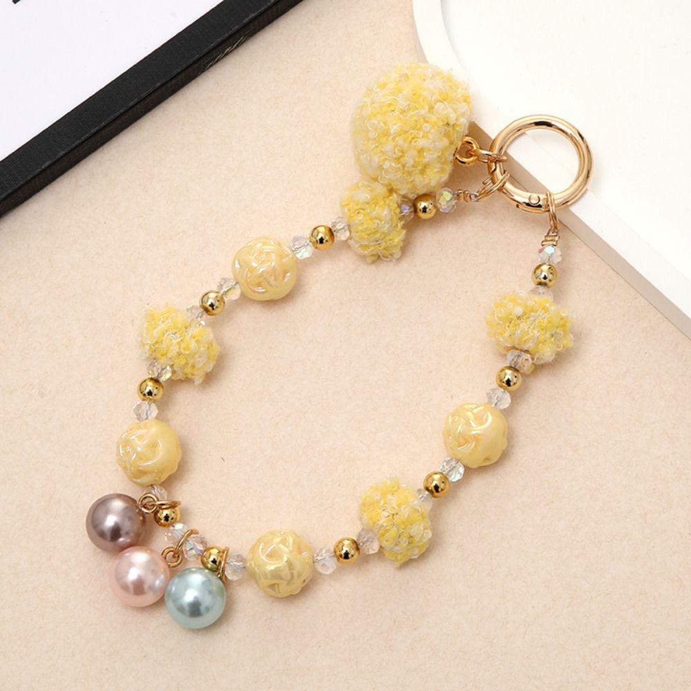 Multi-function Phone Chain Colorful Backpack Chain Fashion Mobile Phone Lanyard рожевий
Multi-function Phone Chain Colorful Backpack Chain Fashion Mobile Phone Lanyard рожевий