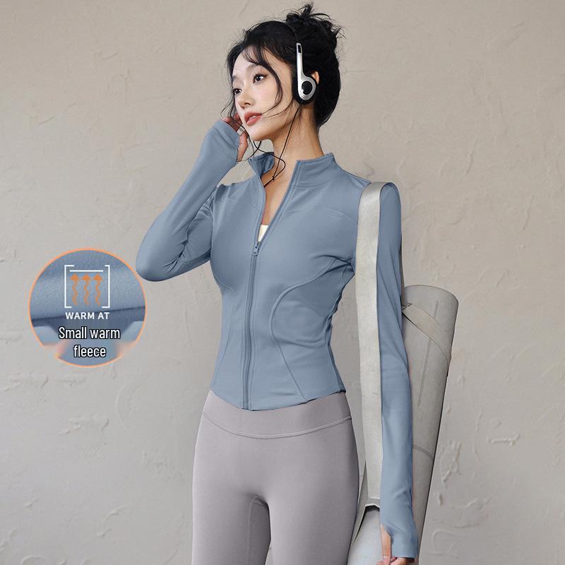2026 Women s Spring Yoga Wear: Thin Fleece Stand Collar Sports Jacket, Zipper Tight Fit for Running & Fitness. Triple Extra Large
2026 Women s Spring Yoga Wear: Thin Fleece Stand Collar Sports Jacket, Zipper Tight Fit for Running & Fitness. Triple Extra Large
