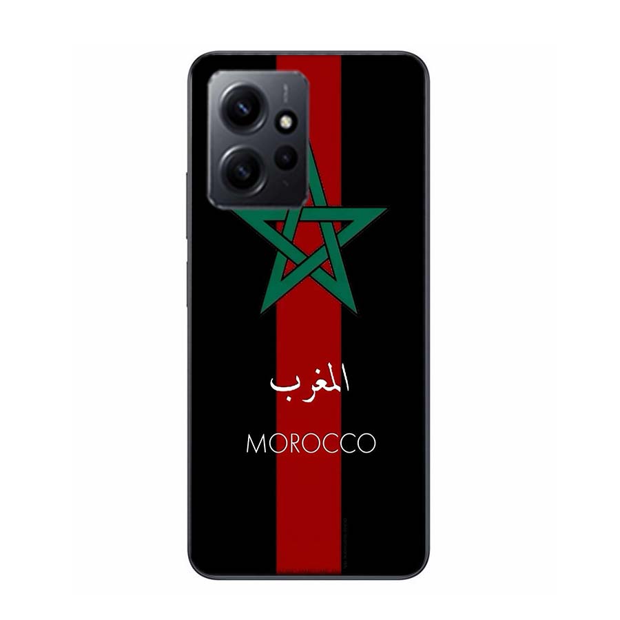 Morocco Flag Soccer Phone Case For Redmi Note 14 15 Pro 5G 13 12 Pro Plus 11 11T 11E 11S 10 Pro 10S 9 9S Cover Cell Clear TPU Ca Redmi Note 11E 5G
Morocco Flag Soccer Phone Case For Redmi Note 14 15 Pro 5G 13 12 Pro Plus 11 11T 11E 11S 10 Pro 10S 9 9S Cover Cell Clear TPU Ca Redmi Note 11E 5G